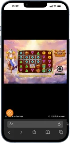 Play Gates of Olympus Super Scatter
