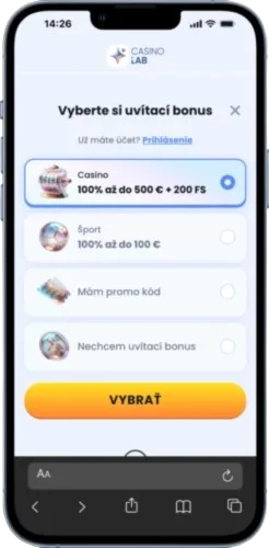 Vyberte si bonus Gates of Olympus Super Scatter